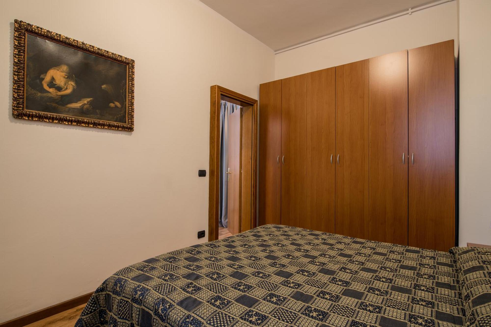 Hotel Porta Del Sole 소리아노델라고 외부 사진