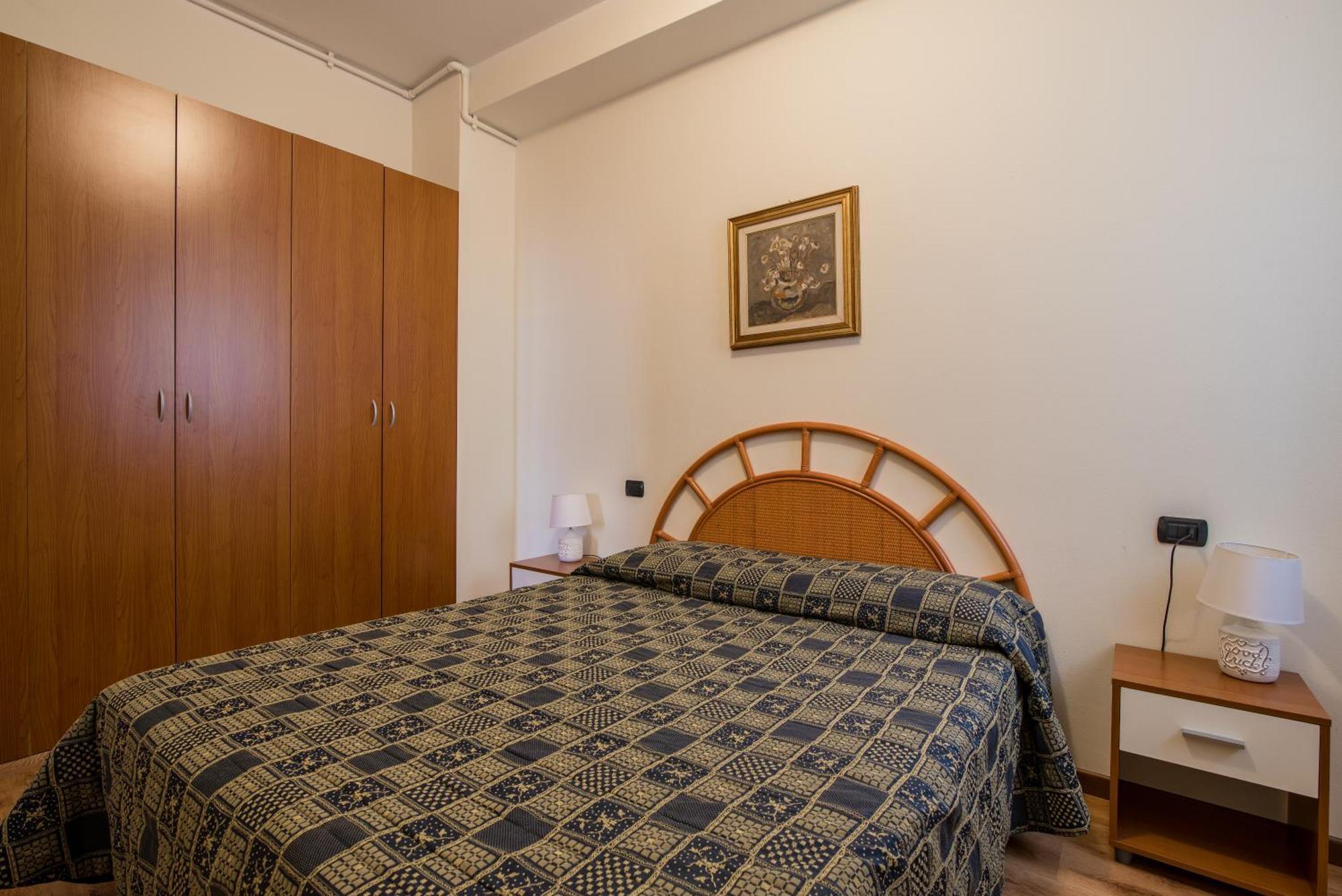 Hotel Porta Del Sole 소리아노델라고 외부 사진